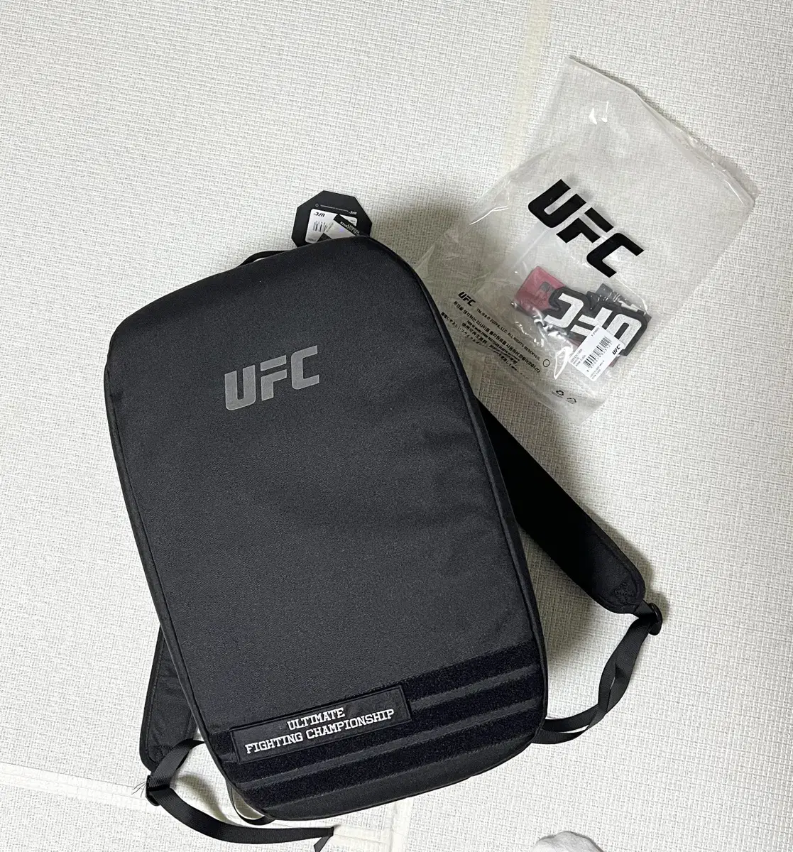 남자 백팩 빅백팩 UFC SPORT 남성 백팩 큰 가방 판매요